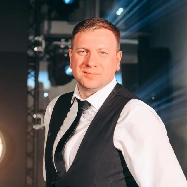 Иссин Вадим Борисович