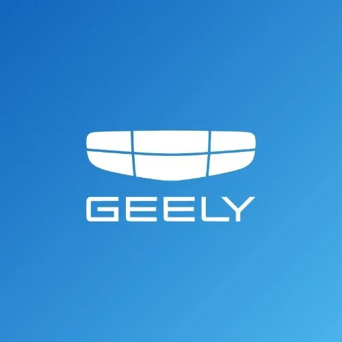 Geely Барс Авто
