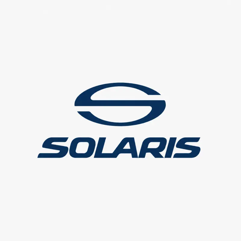 Solaris Автосеть Казань