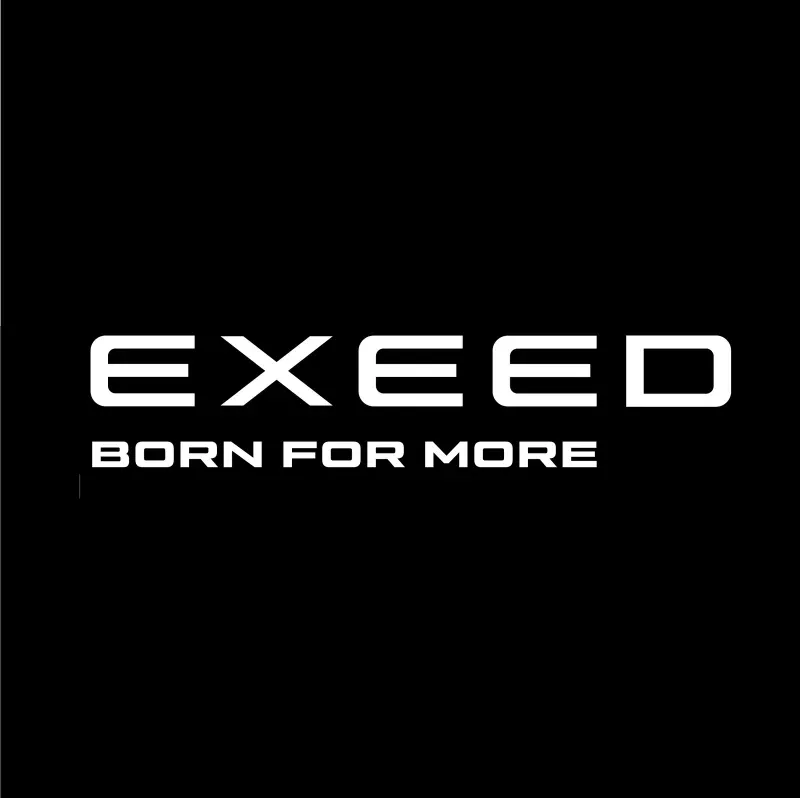 EXEED Центр Интерпартнер