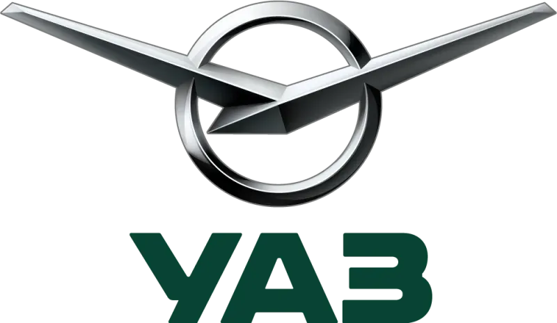УАЗ Интерпартнер