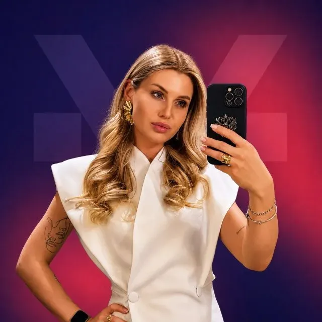 Хоменко Валерия